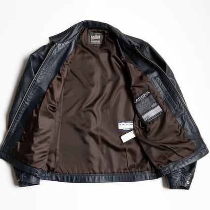 Kadoya Single Rider Jacket Size LL