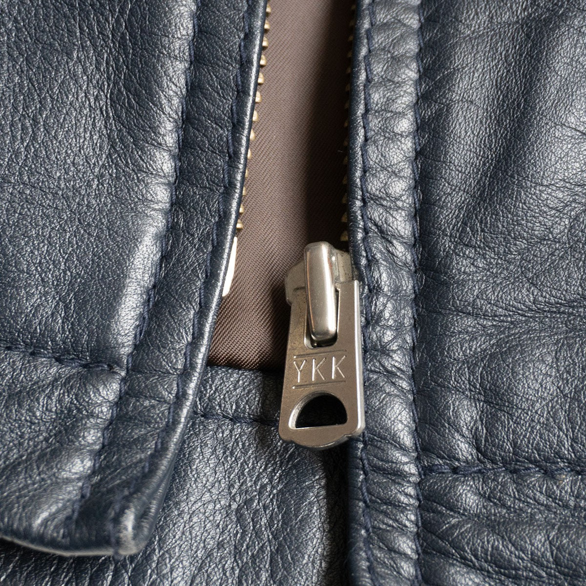 Kadoya Single Rider Jacket Size LL