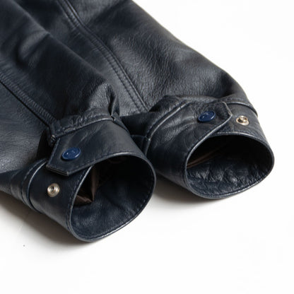 Kadoya Single Rider Jacket Size LL