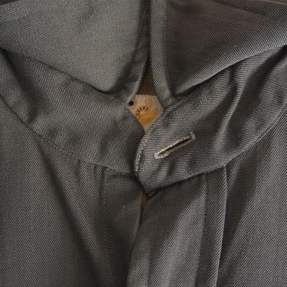 USMC 40S USMC Wool Gabardine Shirt Size M