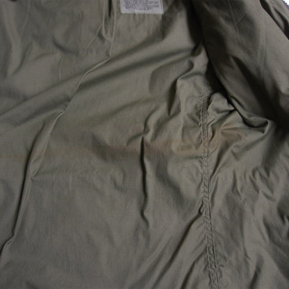 US ARMY 90S M-65 Quilted Field Jacket Size MEDIUM-REGULAR