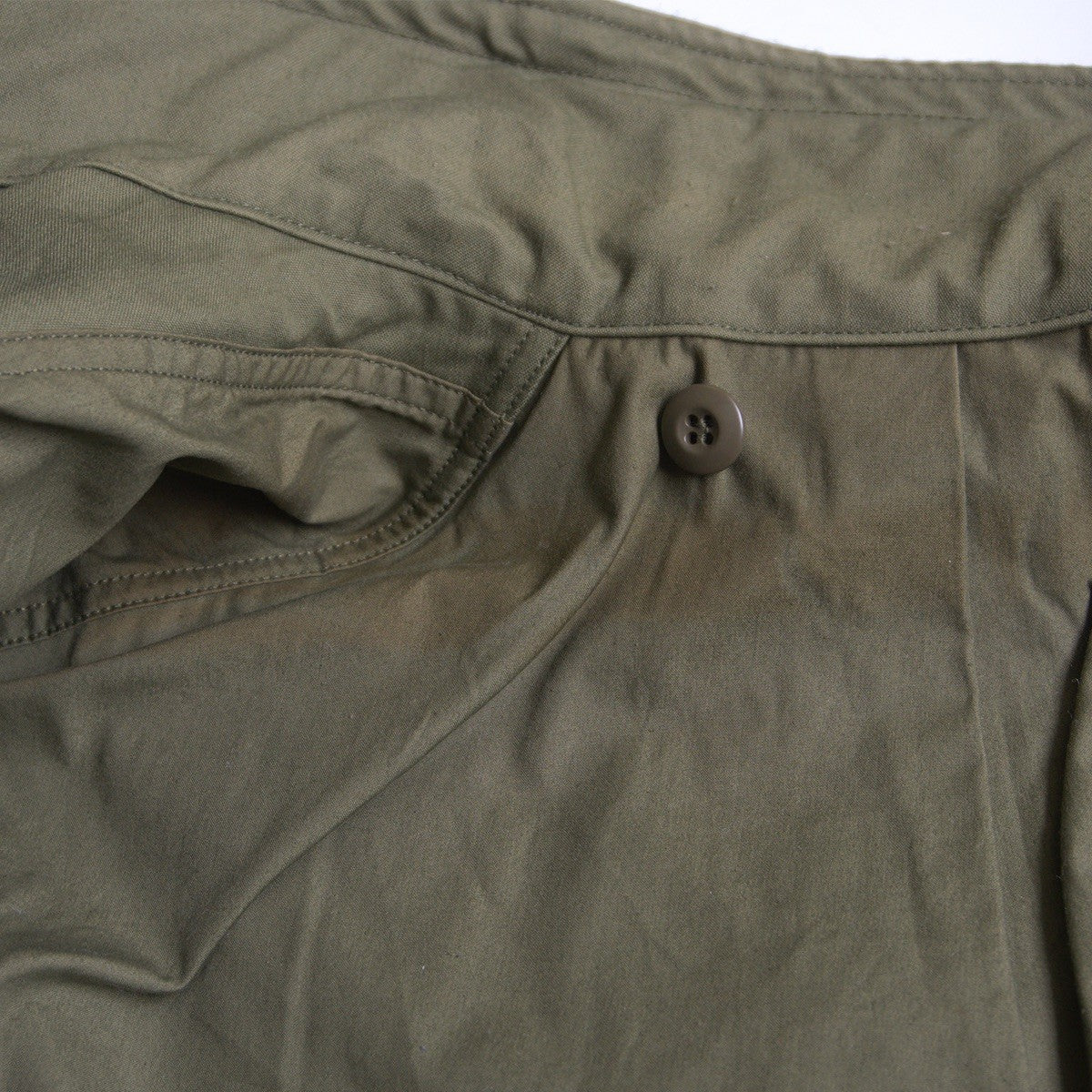 US ARMY 90S M-65 Quilted Field Jacket Size MEDIUM-REGULAR
