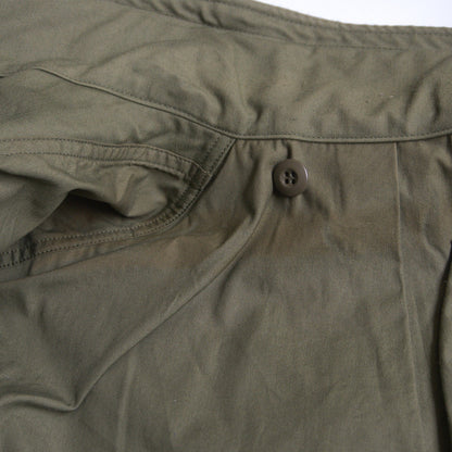US ARMY 90S M-65 Quilted Field Jacket Size MEDIUM-REGULAR