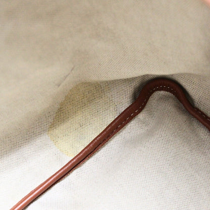 GOYARD Saint Louis PM PVC Leather Tote Bag Size ONE SIZE