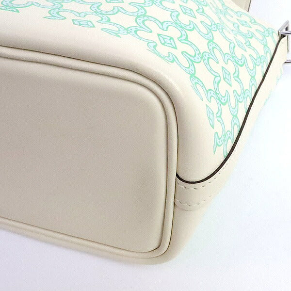 HERMES Picotin Lock Micro Lucky Swift Bag Size ONE SIZE