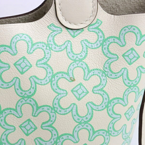 HERMES Picotin Lock Micro Lucky Swift Bag Size ONE SIZE