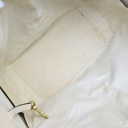 LOEWE Hammock Small Leather Bag Beige Size ONE SIZE