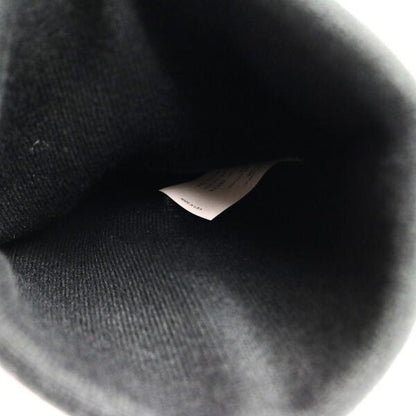 CHROME HEARTS Matty Boy Sex Beanie Black Size ONE SIZE