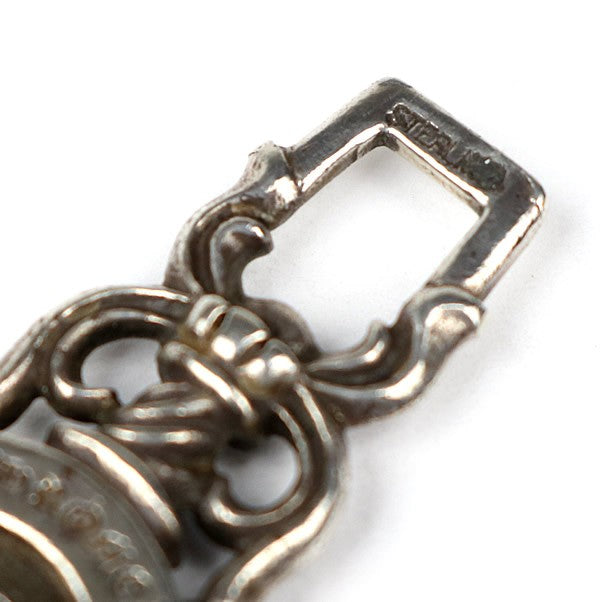 CHROME HEARTS Old #10 Dagger Charm Pendant Size ONE SIZE