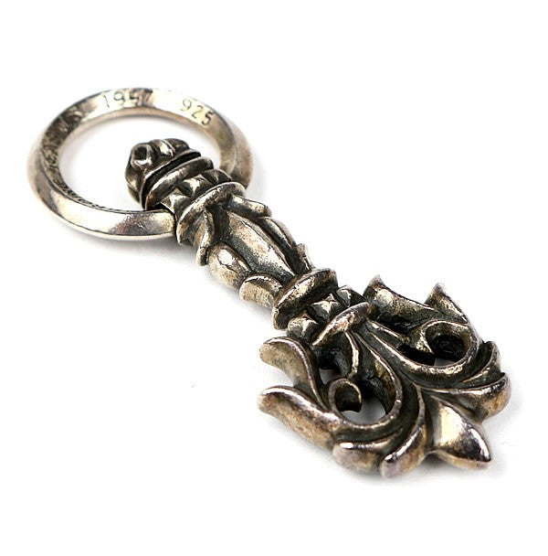 CHROME HEARTS Filigree Pull Charm Pendant Size ONE SIZE