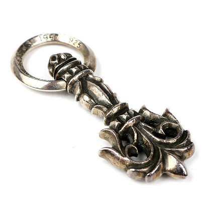 CHROME HEARTS Filigree Pull Charm Pendant Size ONE SIZE