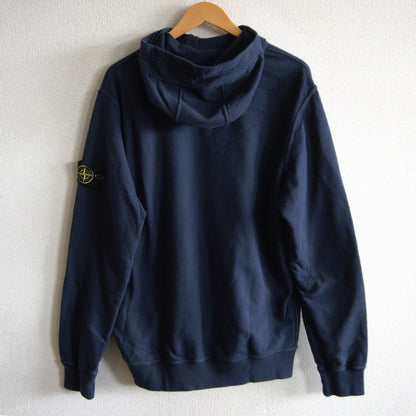 Stone Island 18SS Sweatshirts Blue Size XL