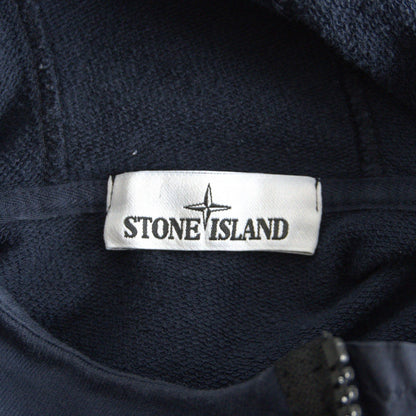 Stone Island 18SS Sweatshirts Blue Size XL