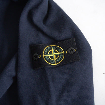 Stone Island 18SS Sweatshirts Blue Size XL
