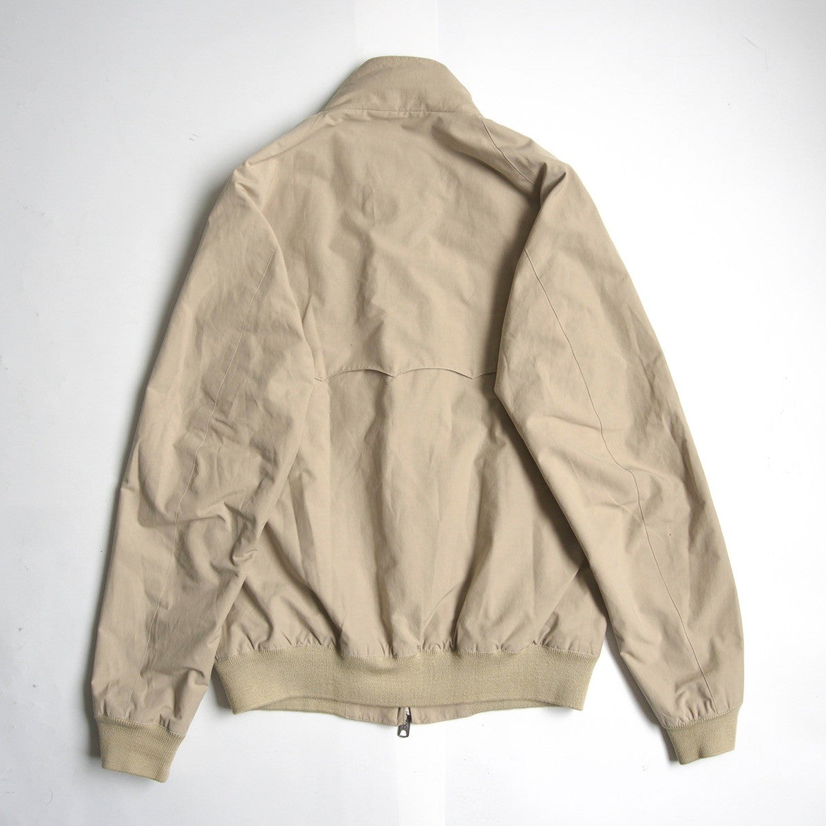 Baracuta G9 Harrington jacket Brown Size 38