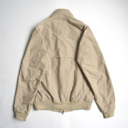Baracuta G9 Harrington jacket Brown Size 38