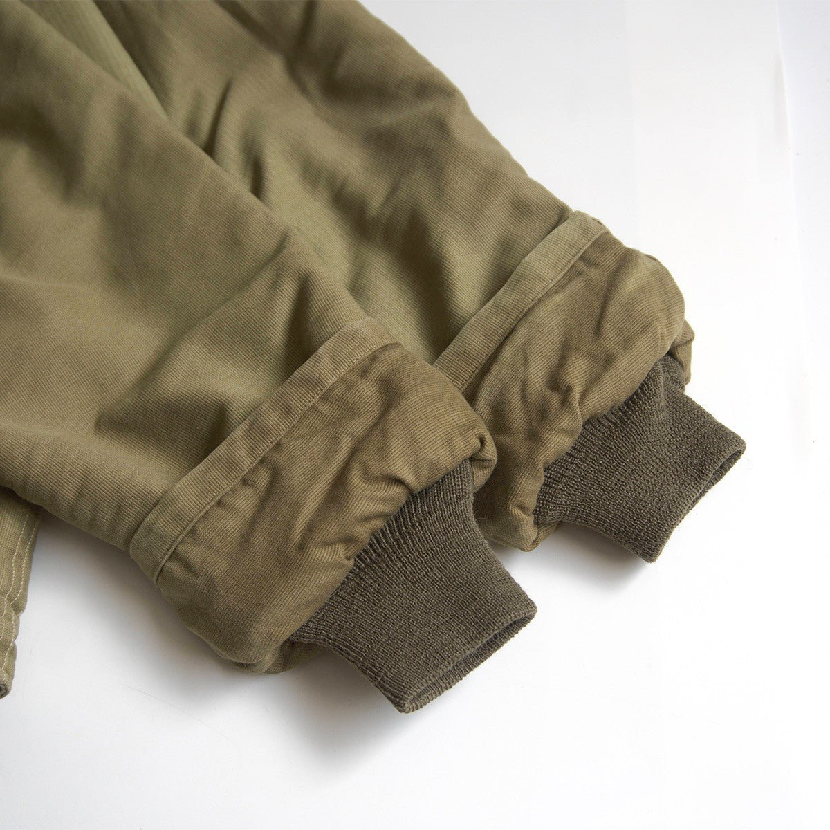 BUZZ RICKSON N-1 Deck Jacket Jungle Cloth Patch Size M