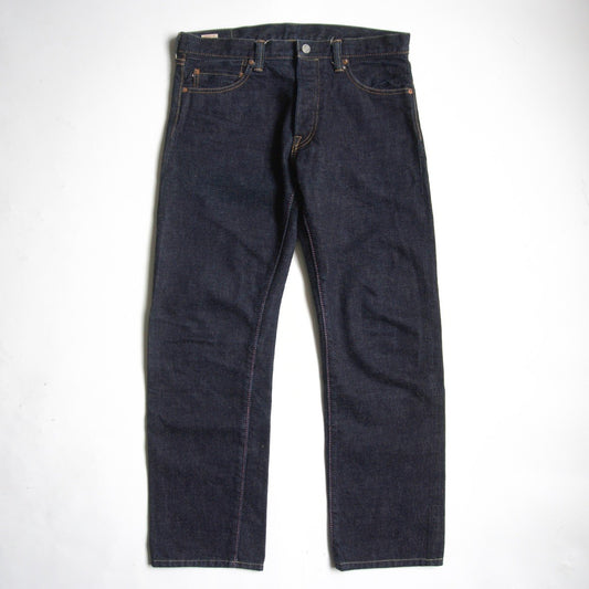 Momotaro Jeans 0705SP Goin' to Battle Tight Straight Size 32