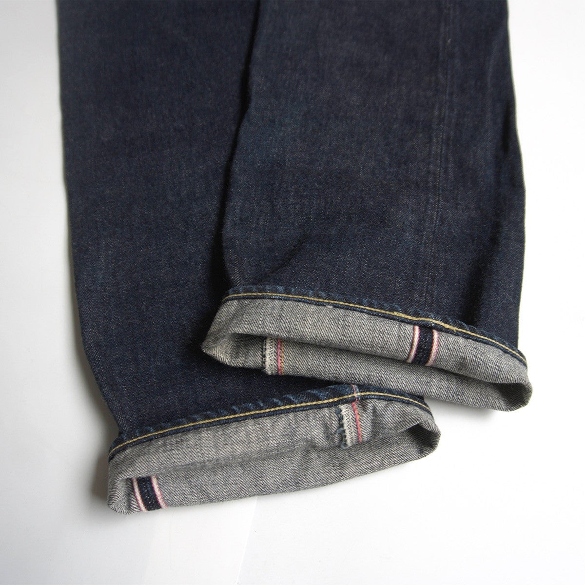 Momotaro Jeans 0201 Vintage Slim Straight Denim Size 32