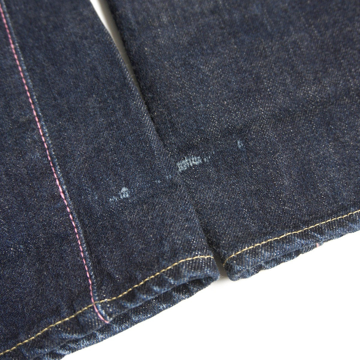 Momotaro Jeans 0201 Vintage Slim Straight Denim Size 32