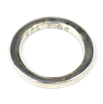 CHROME HEARTS NTFL Ring Silver Size ONE SIZE