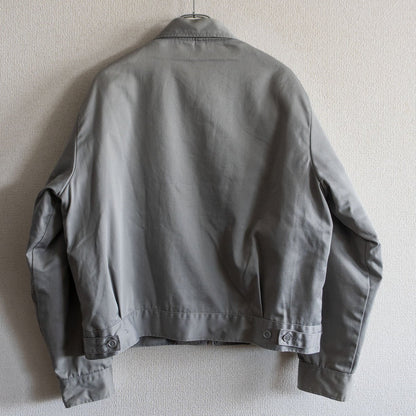 Lee 60s-70s Chetopa Twill Work Jacket Size 44R