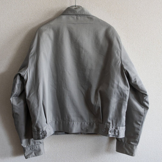 Lee 60s-70s Chetopa Twill Work Jacket Size 44R