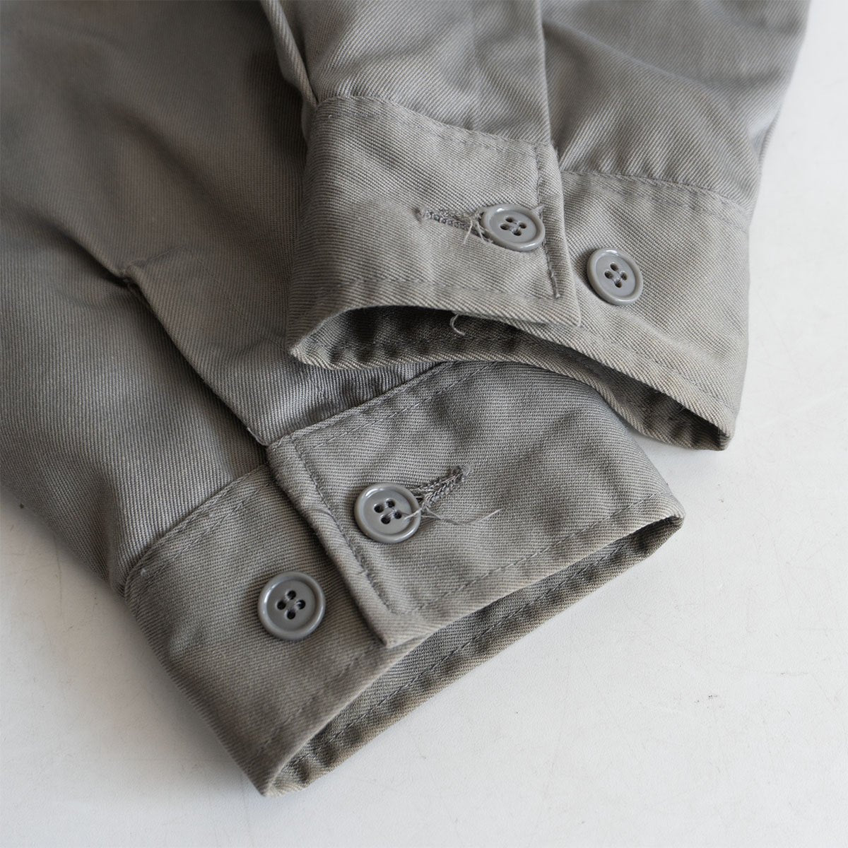 Lee 60s-70s Chetopa Twill Work Jacket Size 44R