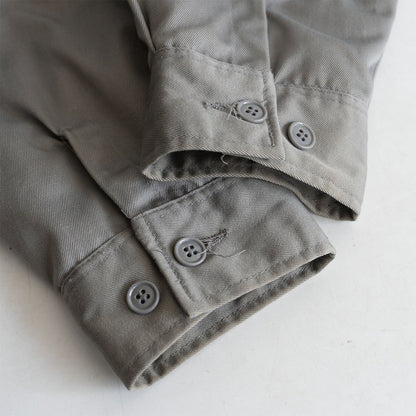 Lee 60s-70s Chetopa Twill Work Jacket Size 44R