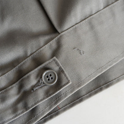 Lee 60s-70s Chetopa Twill Work Jacket Size 44R