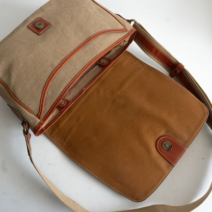 Camera Sling Bag Shoulder