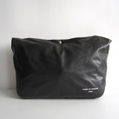 Comme des Garcons Synthetic Leather Shoulder