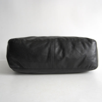 Comme des Garcons Synthetic Leather Shoulder