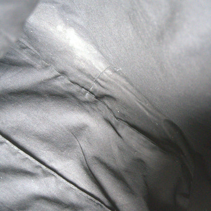 Comme des Garcons Synthetic Leather Shoulder