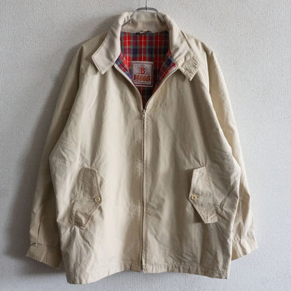 Baracuta Swing Top Driving Coat Size 42