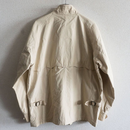 Baracuta Swing Top Driving Coat Size 42