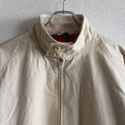 Baracuta Swing Top Driving Coat Size 42