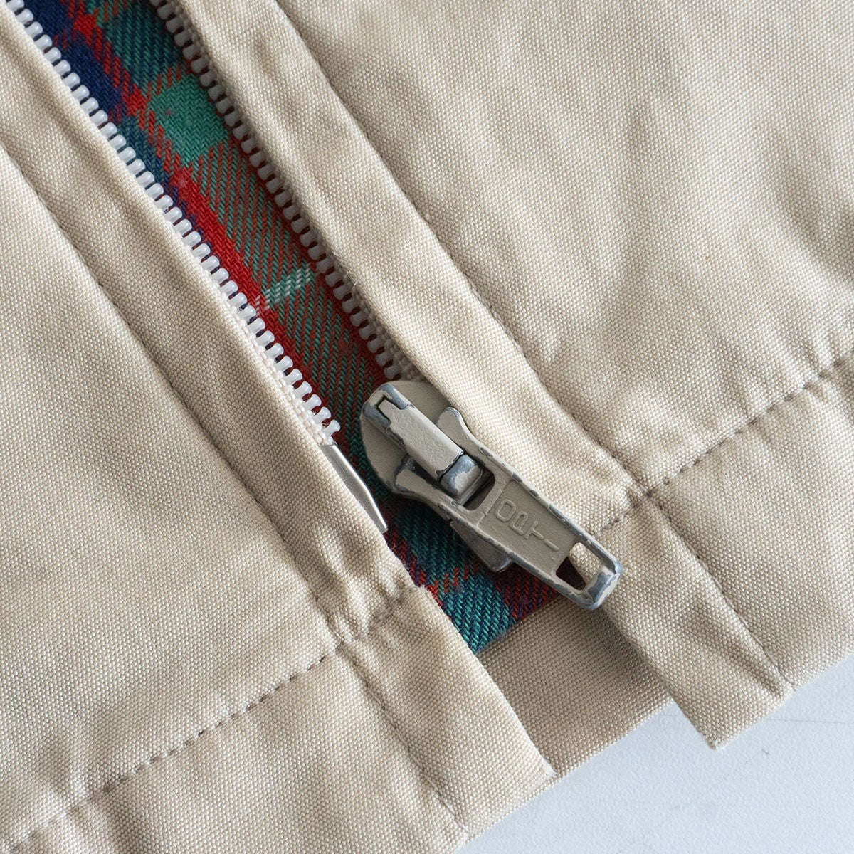 Baracuta Swing Top Driving Coat Size 42