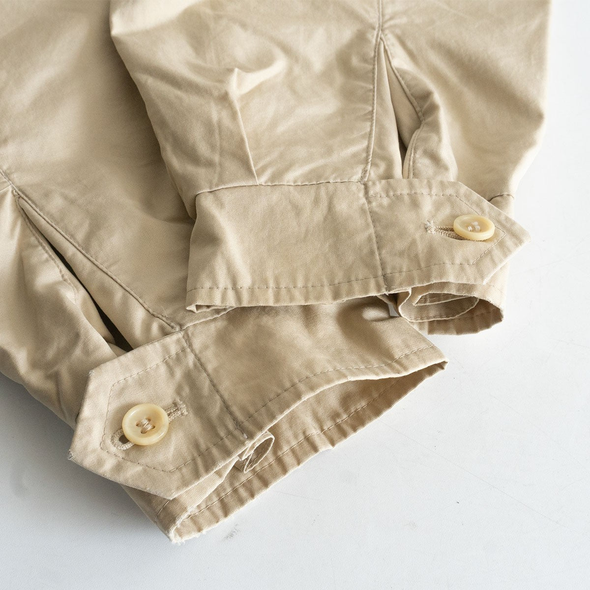 Baracuta Swing Top Driving Coat Size 42