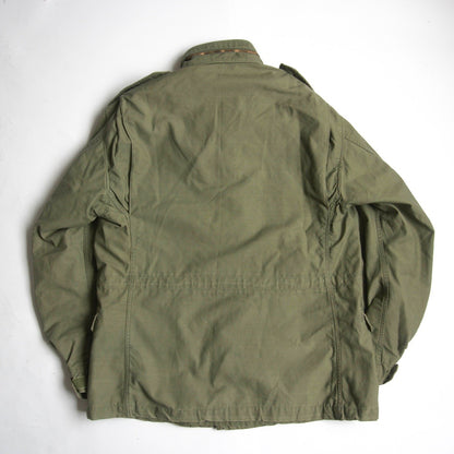 US ARMY M-65 3rd Field Jacket Size MEDIUM-REGULAR