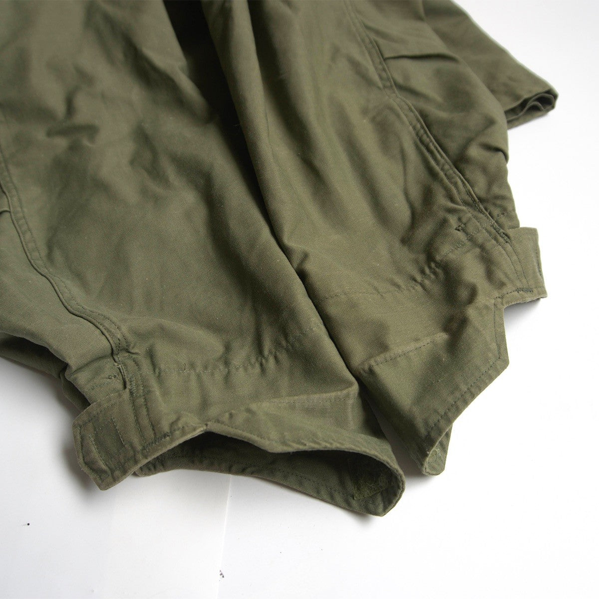 US ARMY M-65 3rd Field Jacket Size MEDIUM-REGULAR