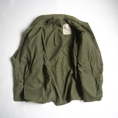 US ARMY M-65 3rd Field Jacket Size MEDIUM-REGULAR