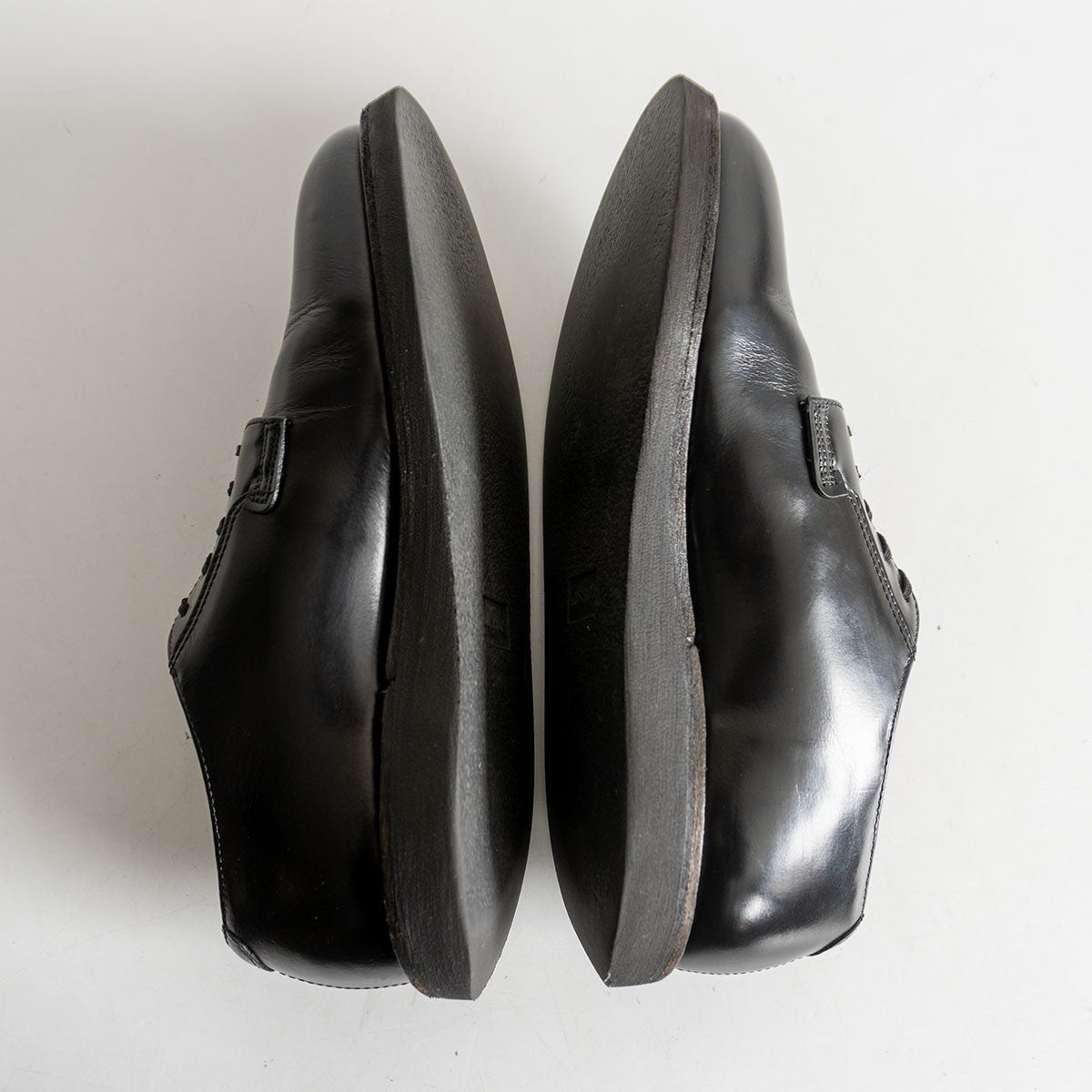 Red Wing 101 Postman Oxford Size US8