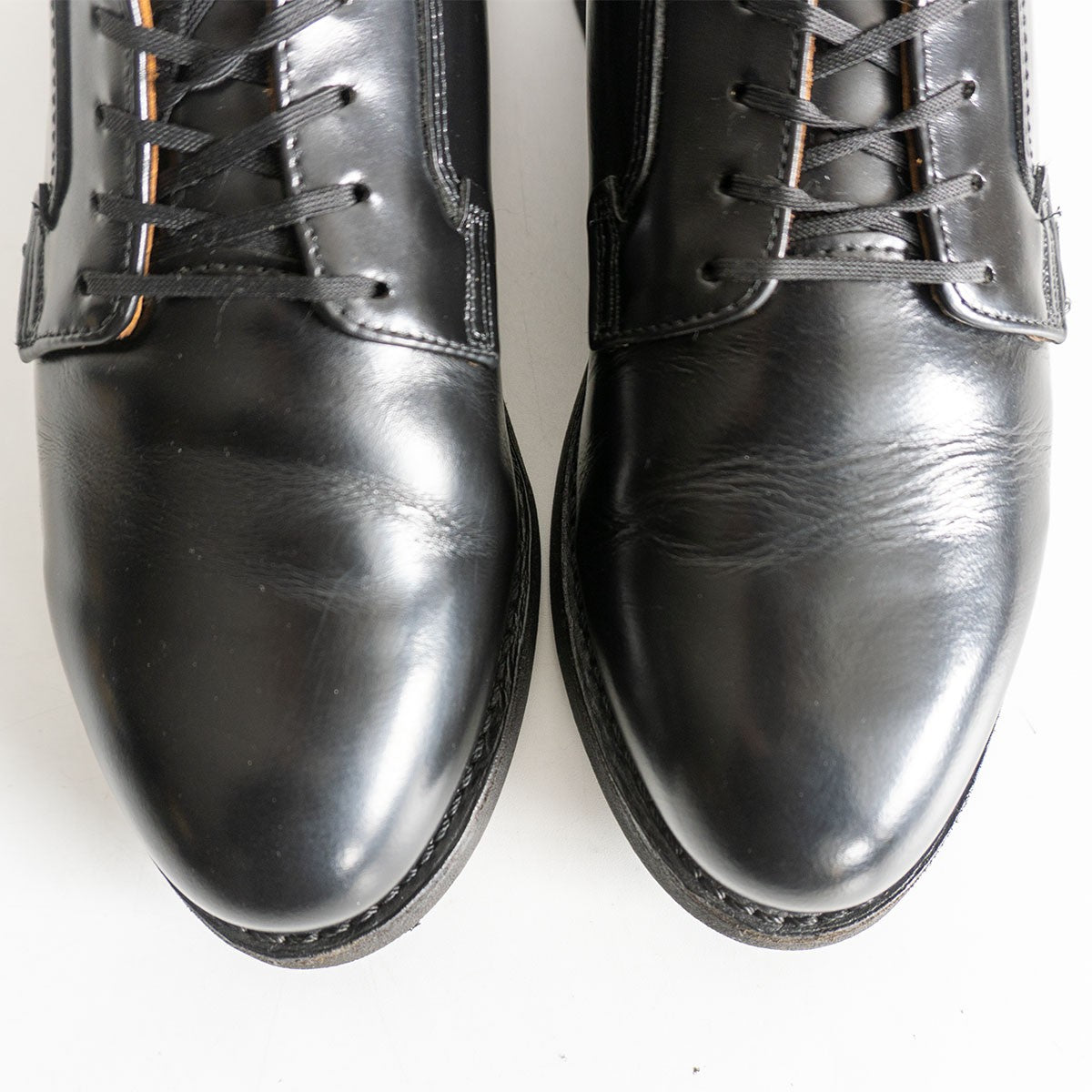 Red Wing 101 Postman Oxford Size US8