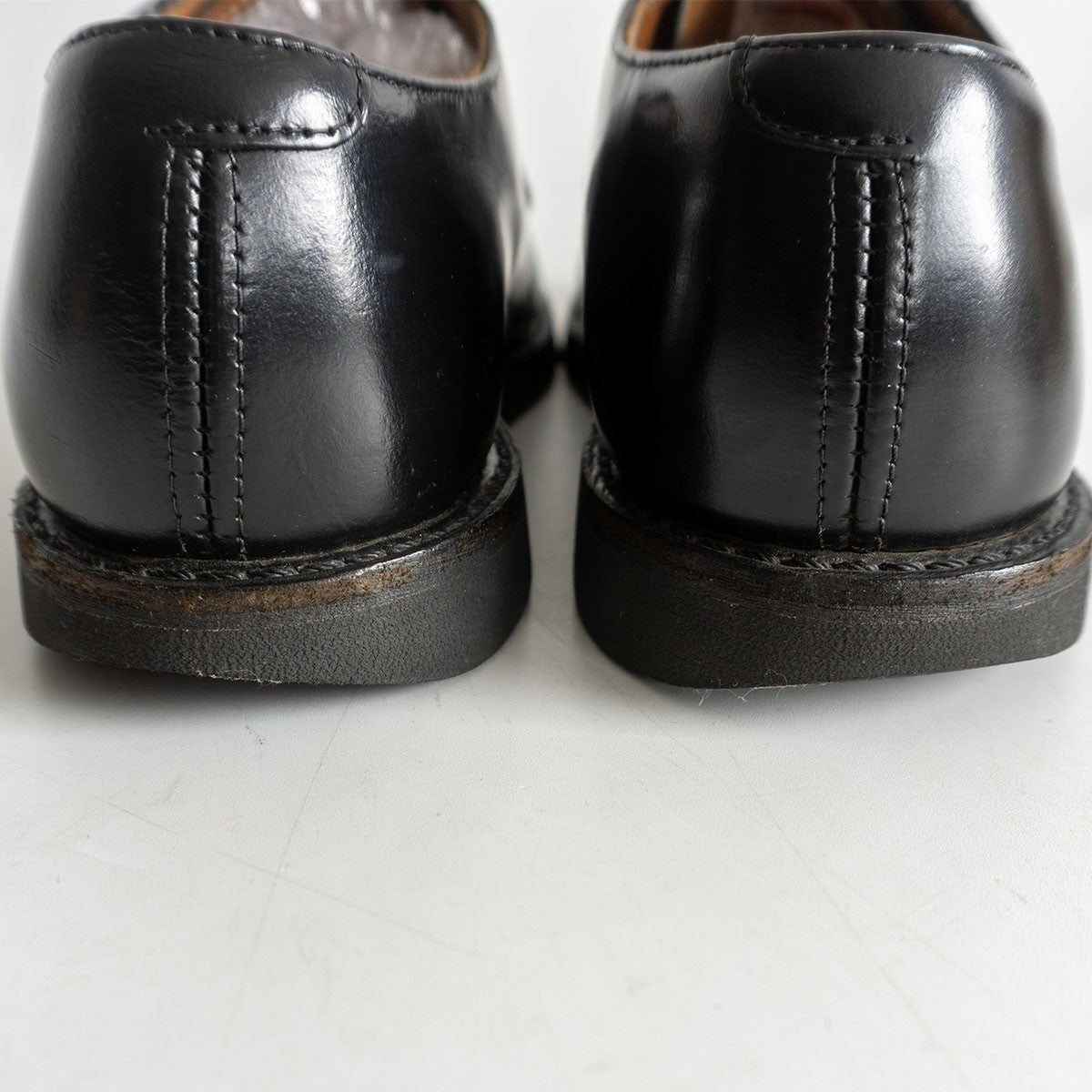 Red Wing 101 Postman Oxford Size US8