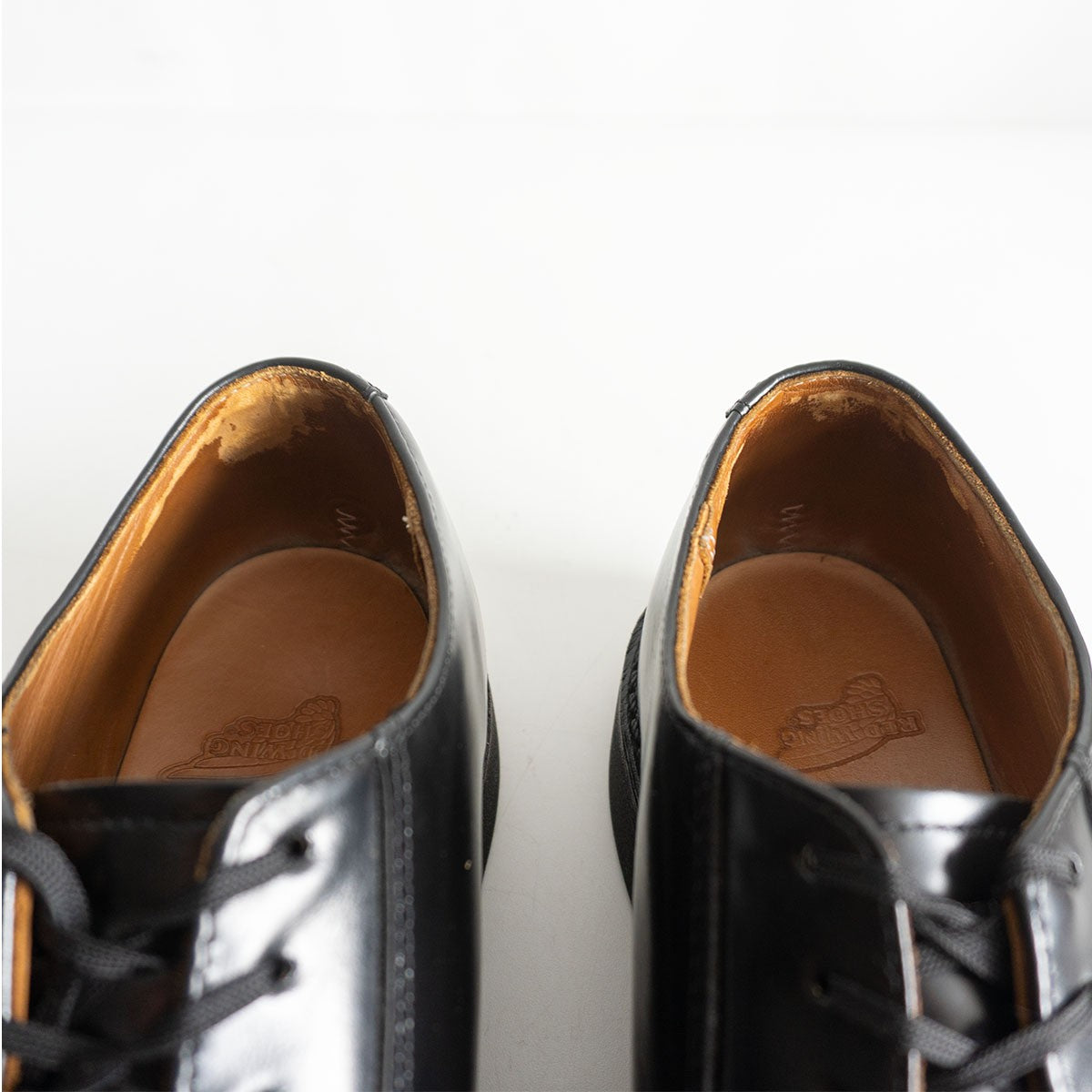 Red Wing 101 Postman Oxford Size US8