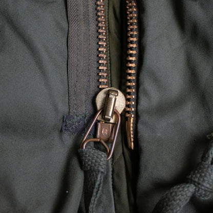 US ARMY 80S M-65 Mod Coat Size XS