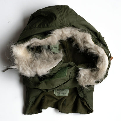 US ARMY 70S M-65 Mod Coat Size S