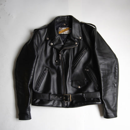 Schott Double Rider Jacket Size 42