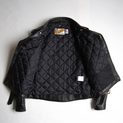 Schott Double Rider Jacket Size 42